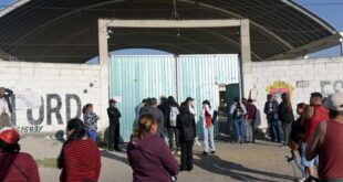 México se juega su futuro en las elecciones más grandes de su historia