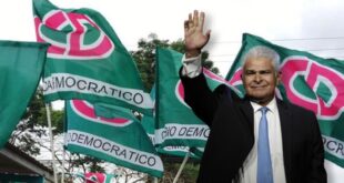 Mulino se reúne hoy con Bancada de su antiguo Partido Cambio Democrático