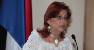 Nominan a Roxana Méndez para la Autoridad de Descentralización