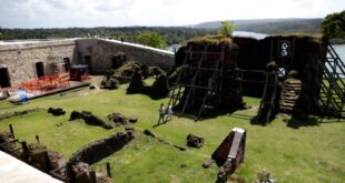 Panamá a un paso de lograr inscripción de la Ruta Colonial Transístmica en la UNESCO