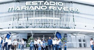Panamá Inaugura Estadio de Béisbol Mariano Rivera: Un Hito para el Deporte Nacional