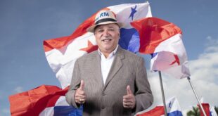 Panamá Necesita de Grandes Acuerdos Nacionales; Camacho