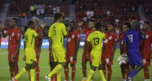 ¡Panamá supera obstáculos y triunfa en las eliminatorias del Mundial 2026!