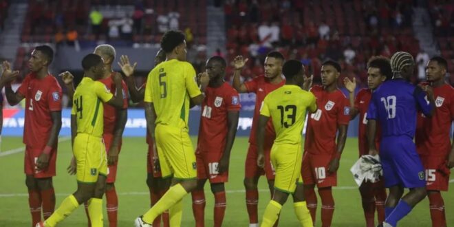 ¡Panamá supera obstáculos y triunfa en las eliminatorias del Mundial 2026!