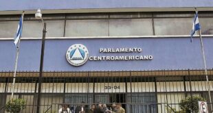 PARLACEN ya tiene sus 20 Diputados