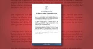 ¡Polémica en Argentina! Gobierno de Milei desmanteló el Ministerio de la Mujer, ¿retroceso o eficiencia?