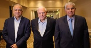 ¿Porqué? Luis Eduardo Camacho sería un Excelente Presidente en el Primer año de la Asamblea