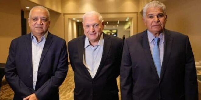 ¿Porqué? Luis Eduardo Camacho sería un Excelente Presidente en el Primer año de la Asamblea