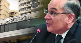 Procurador cuestiona acuerdos de pagos millonarios en ETESA
