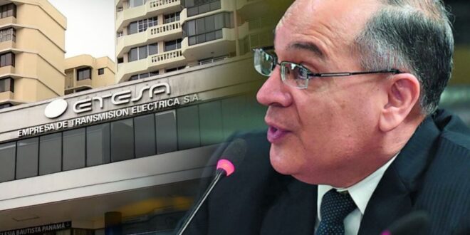 Procurador cuestiona acuerdos de pagos millonarios en ETESA