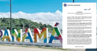 Promtur reta al Presidente y aclara el proceso de Nombramiento del Director