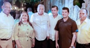 Pugna por el control de la Asamblea Nacional de Panamá: Vamos y Realizando Metas en busca de alianzas