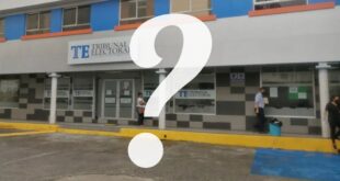 ¿Qué ha pasado con las actas Preñadas en San Miguelito?