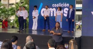 ¿Quién Protege a VAMOS?