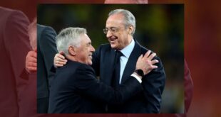 Real Madrid y Ancelotti: Una Aclaración Sobre el Mundial de Clubes