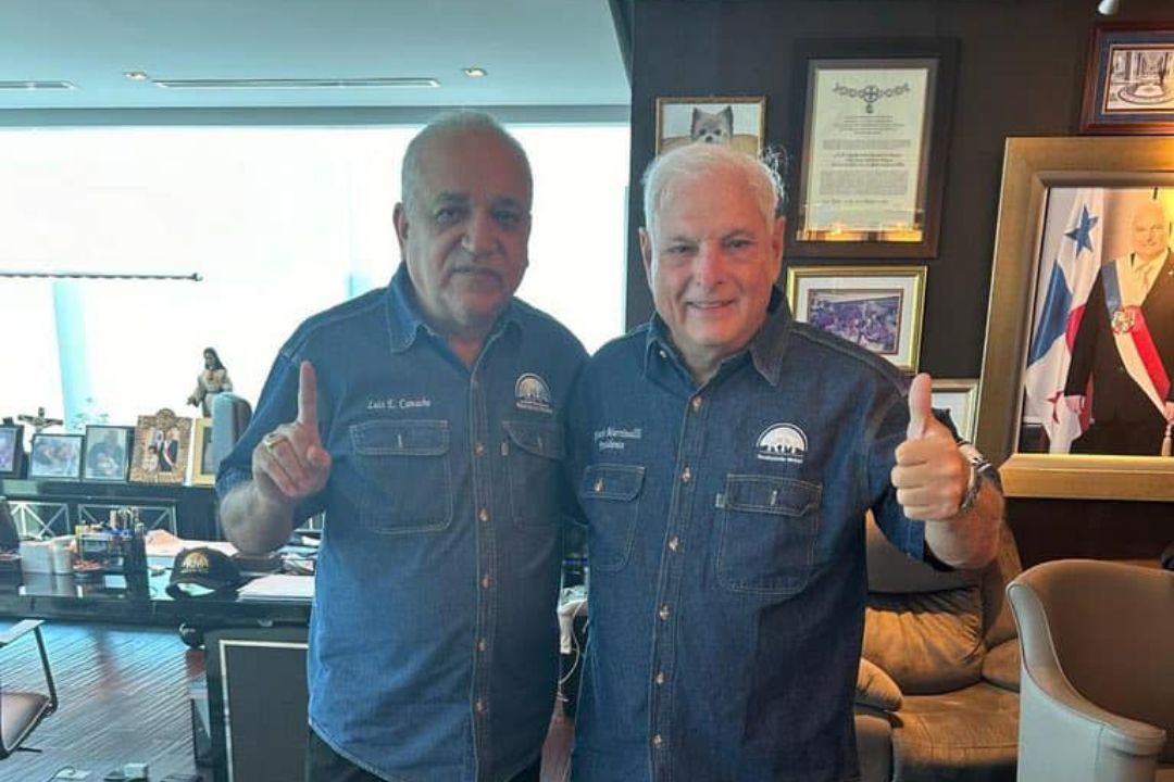 Realizando Metas Confirma Que Luis Eduardo Camacho Es El Candidato ...