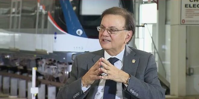 Roberto Roy es Designado como Consultor en Materia de Ingeniería y Construcción