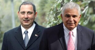Salomón Shamah ha sido designado como Director General de Promtur