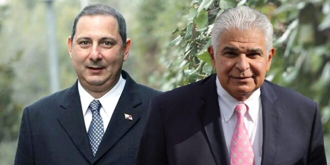 Salomón Shamah ha sido designado como Director General de Promtur