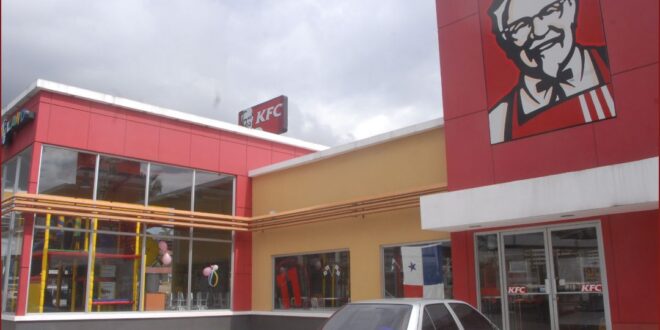 ¡Sorpresa en la industria de comida rápida en Panamá! Franquicias Panameñas vende operaciones de KFC y DQ