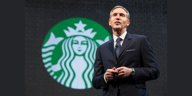 Starbucks enfrenta una tormenta perfecta: caída en ventas, críticas e inflación