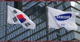 ¡Terremoto en el gigante tecnológico! Samsung enfrenta histórica huelga en Corea del Sur