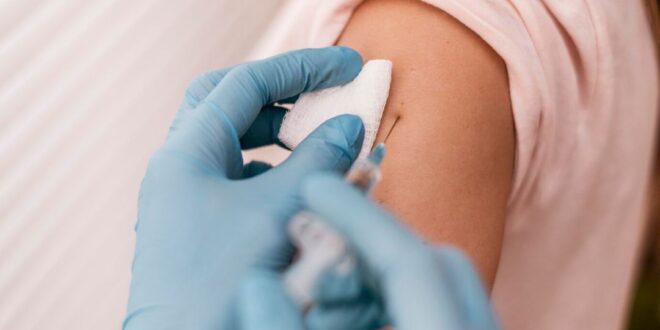 Todos a Vacunarse 26 muertos por Influenza