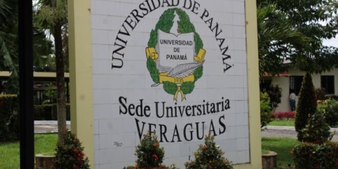 Tragedia en la Universidad de Veraguas
