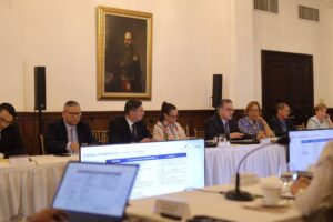 Transición Transparente: El Cambio de Gobierno en Panamá, Paso a Paso