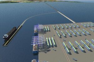 Trasladan presupuesto requerido para la instalación de la Agencia Económica Especial de Aguadulce