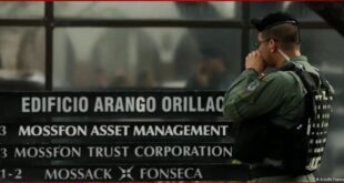 Tribunal panameño absuelve a todos los acusados en el caso 'Papeles de Panamá'