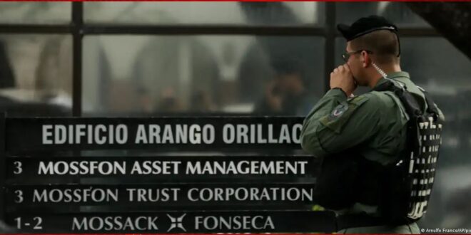 Tribunal panameño absuelve a todos los acusados en el caso 'Papeles de Panamá'