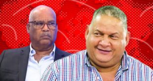 Ubaldo Vallejos, segundo Strike en el TE