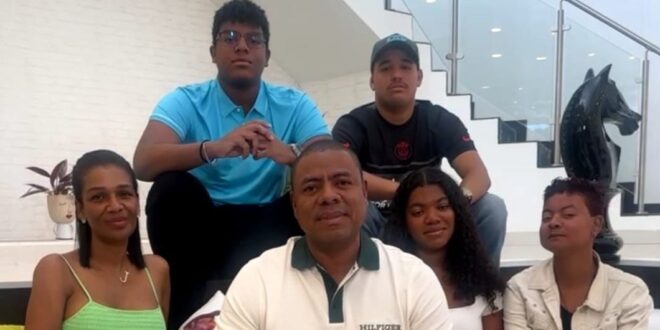 Diógenes Galván se mantiene como Alcalde