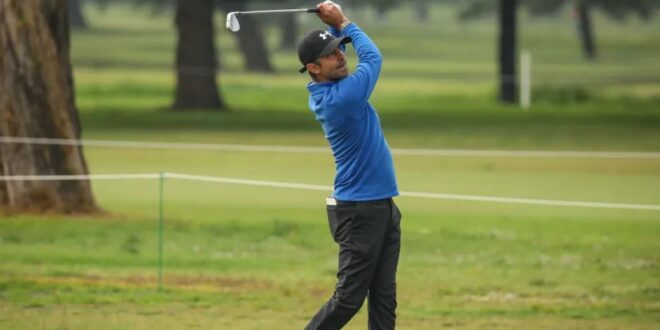 Un nuevo Liderazgo en PANDEPORTES, se espera con Ordoñez