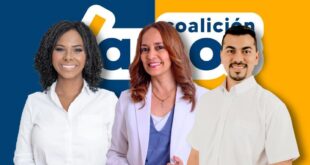 VAMOS buscará la Presidencia de La Asamblea