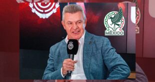 Vasco Aguirre: El estratega que no quiere la corona del Tri
