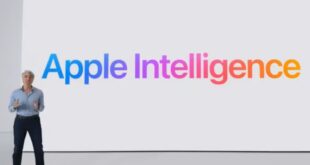 WWDC 2024: Apple Revoluciona con IA Generativa y Nuevos Sistemas