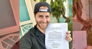 Alcalde Mayer Mizrachi Celebra el Cierre del Caso Criptext tras Fallo de la Corte Suprema
