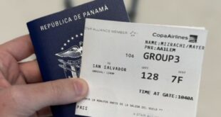 Alcalde Mayer Mizrachi Inicia Misión en El Salvador para Fortalecer Cooperación Internacional