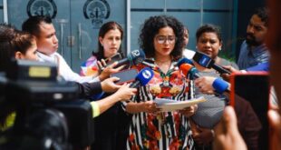 Alcaldesa de San Miguelito denuncia millonarias irregularidades en cuotas de la CSS bajo la gestión de Valdés Carrasquilla