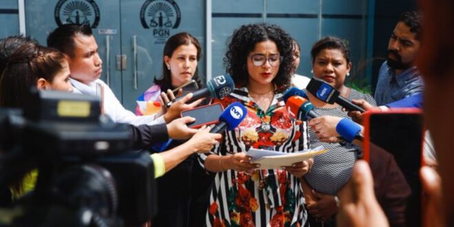 Alcaldesa de San Miguelito denuncia millonarias irregularidades en cuotas de la CSS bajo la gestión de Valdés Carrasquilla