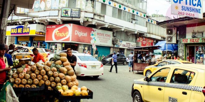 Alcaldía de Panamá busca ordenar espacios públicos