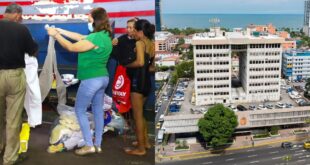 Alcaldía de Panamá creará red de atención al habitante de calle