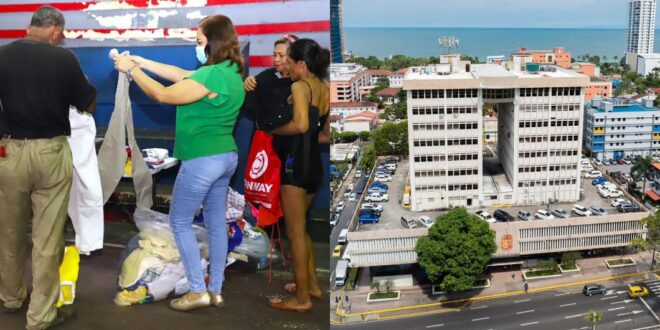 Alcaldía de Panamá creará red de atención al habitante de calle