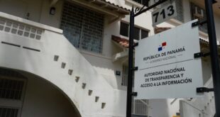 Antai Investiga Presunta Eliminación de Información Pública
