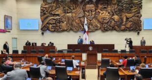 Asamblea Nacional de Panamá Aprueba Nómina de Consenso para la Comisión de Presupuesto