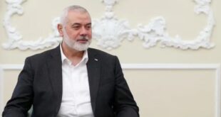 Asesinato de Ismail Haniyeh: Ataque en Teherán Tensa la Geopolítica del Medio Oriente