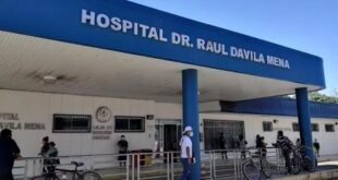 Bajo la gestión del HD Benicio Robinson la CSS responde a necesidad en Bocas