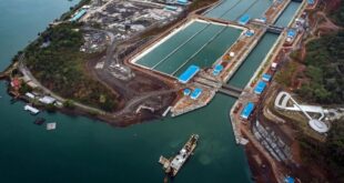 Canal de Panamá Implementa Estrategias Innovadoras para Garantizar el Abastecimiento de Agua en Tiempos Extremos